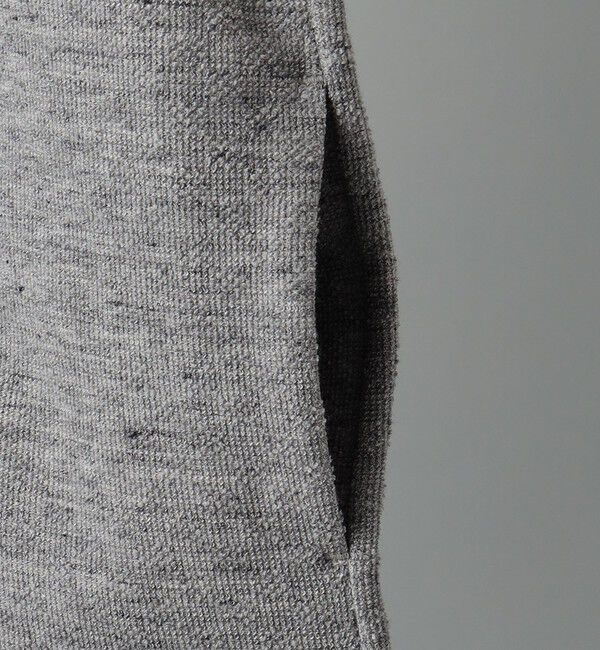 SHIPS「SHIPS: ラッチパイル Vネック カーディガン」|カーディガン|