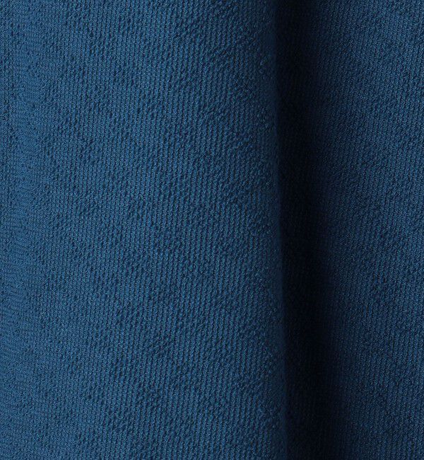 SHIPS「SHIPS: ラッチパイル Vネック カーディガン」|カーディガン|