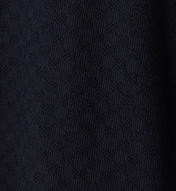 SHIPS「SHIPS: ラッチパイル Vネック カーディガン」|カーディガン|