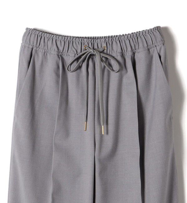 SHIPS Colors 「SHIPS Colors:〈手洗い可能〉イージー テーパード パンツ◇」|その他|