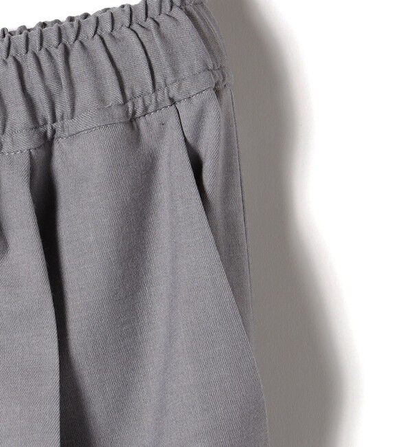 SHIPS Colors 「SHIPS Colors:〈手洗い可能〉イージー テーパード パンツ◇」|その他|