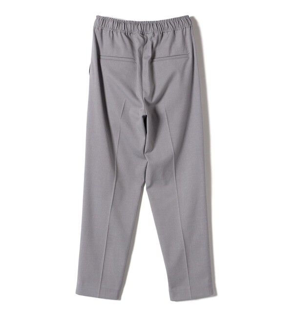 SHIPS Colors 「SHIPS Colors:〈手洗い可能〉イージー テーパード パンツ◇」|その他|