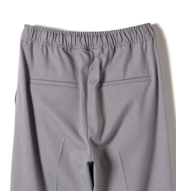 SHIPS Colors 「SHIPS Colors:〈手洗い可能〉イージー テーパード パンツ◇」|その他|