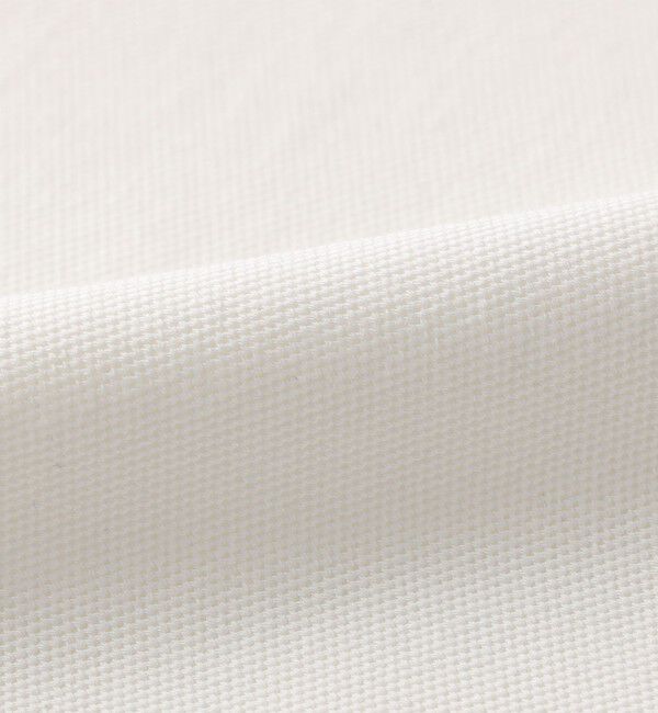 SHIPS any「SHIPS any:〈接触冷感/遮熱/UVカット機能等〉サマーファンクション 鹿の子 ボタンダウンポロシャツ◇」|ポロシャツ|