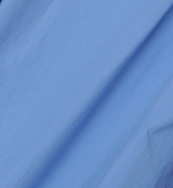 SHIPS「BATEAUX DE SHIPS: レギュラーカラー コットン シャツ 〈単色/ドット〉」|シャツ・ブラウス|