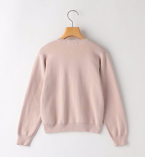 SHIPS KIDS「SHIPS KIDS:140～150cm / リバティ カーディガン」|カーディガン|