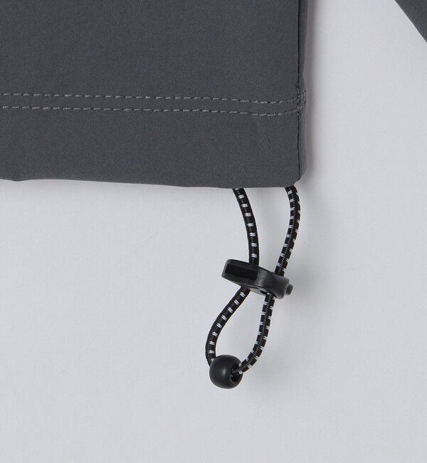 SHIPS「【WEB限定】SHIPS:〈撥水〉SOLOTEX(R) マイクロ SHIPSロゴ プルオーバーシャツ」|Tシャツ・カットソー|