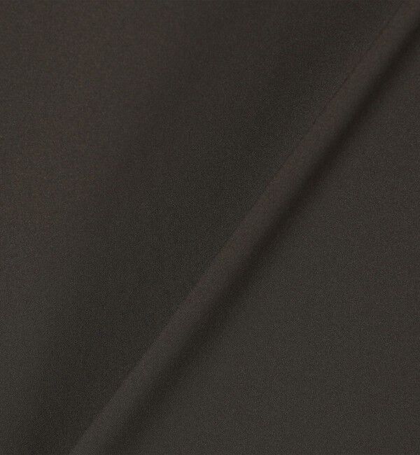 SHIPS「【WEB限定】SHIPS:〈撥水〉SOLOTEX(R) マイクロ SHIPSロゴ プルオーバーシャツ」|Tシャツ・カットソー|