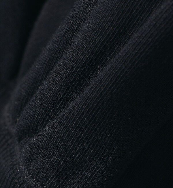 SHIPS any「《一部追加予約》SHIPS any:〈洗濯機可能〉USAコットン 裏起毛 ジップ スウェット パーカー」|パーカー|