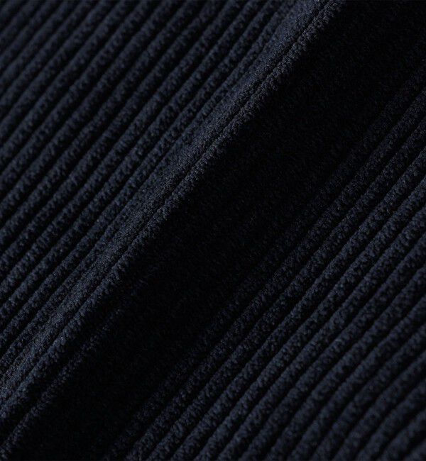 SHIPS Colors 「SHIPS Colors:〈手洗い可能/セットアップ対応〉ACTIVE CORDUROY パンツ」|スラックス|