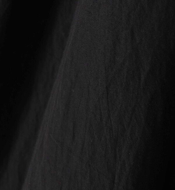 SHIPS Colors 「SHIPS Colors:〈手洗い可能〉キュプラコットン シャーリング ワンピース」|ワンピース|