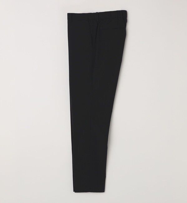 SHIPS Colors 「SHIPS Colors:〈UVカット・接触冷感・速乾・洗濯機可能〉サマープロテクト スラックス」|スラックス|