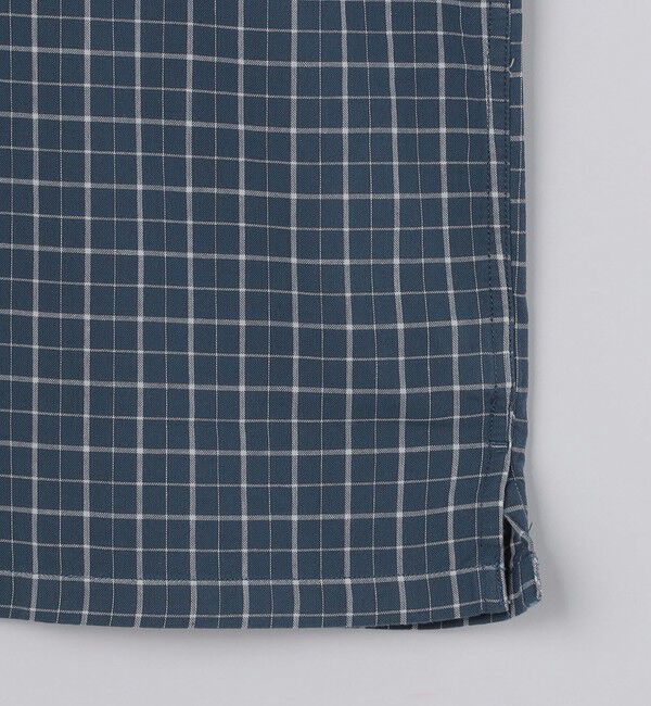 SHIPS「Adsum: BREEZE SHIRT」|シャツ・ブラウス|