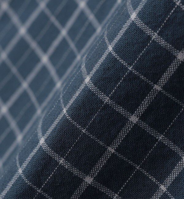 SHIPS「Adsum: BREEZE SHIRT」|シャツ・ブラウス|