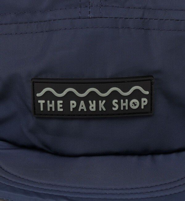 SHIPS KIDS「THE PARK SHOP:SPACE GOGGLE CAP 耳当て付き キャップ」|キャップ・キャスケット|