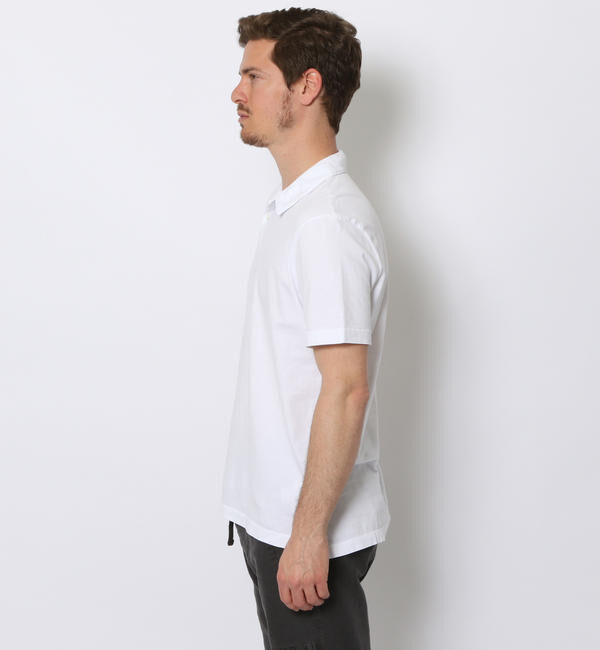 JAMES PERSE「ベーシック ポロシャツ MSX3337」|Tシャツ・カットソー|