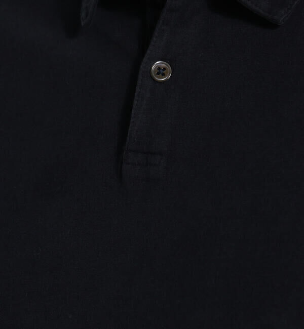 JAMES PERSE「ベーシック ポロシャツ MSX3337」|Tシャツ・カットソー|