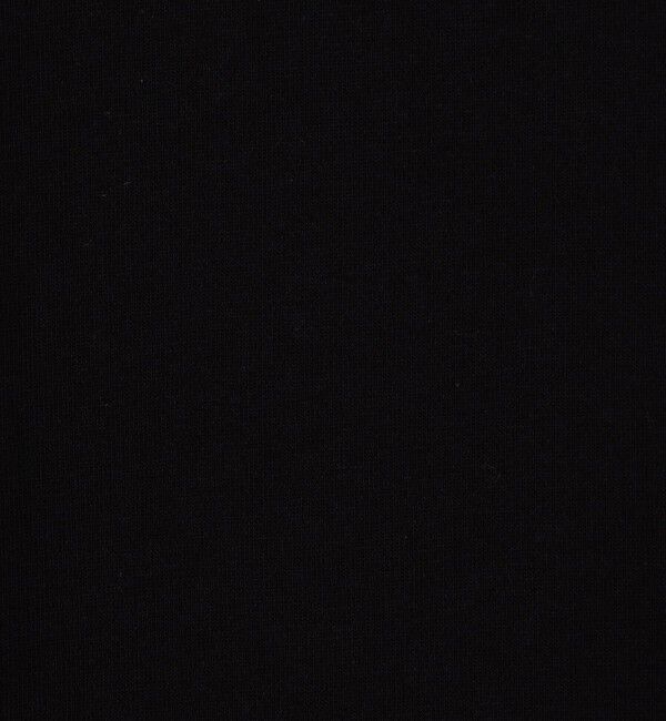 GALERIE VIE「コットンジャージー ショートスリーブプルオーバー」|Tシャツ・カットソー|