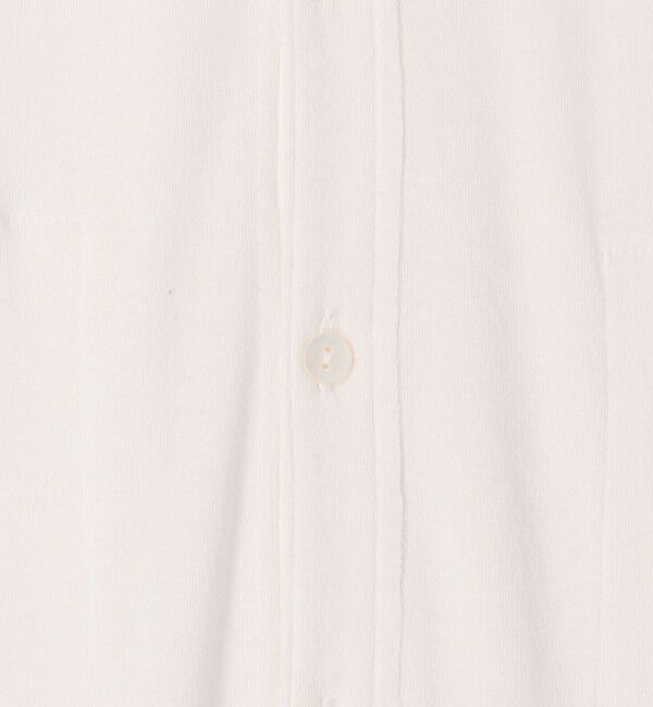 GALERIE VIE「ガーゼフライスジャージー ロングカーディガン」|カーディガン|