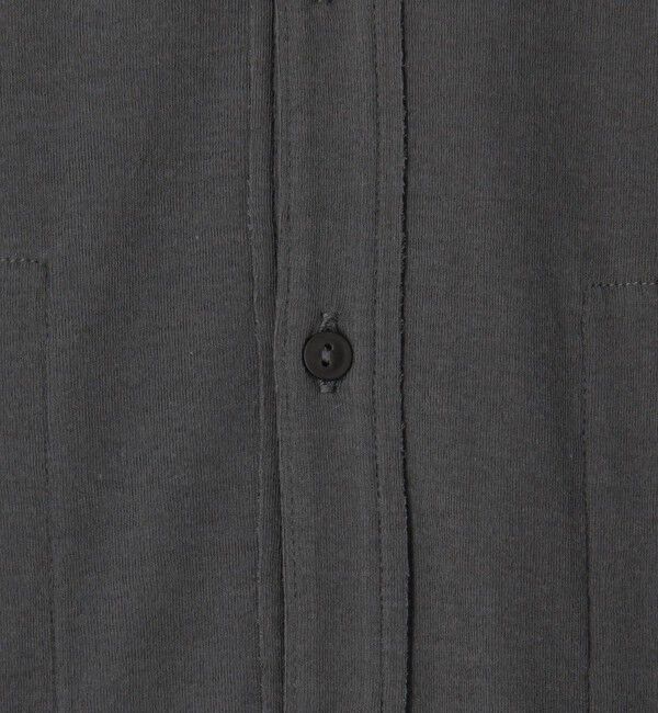 GALERIE VIE「ガーゼフライスジャージー ロングカーディガン」|カーディガン|