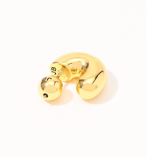 TOMORROWLAND GOODS「JENNY BIRD TOME フープピアス S」|ピアス|