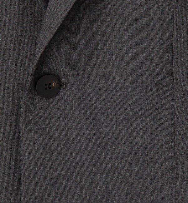 Edition「ゼニア テーラードジャケット」|テーラードジャケット|