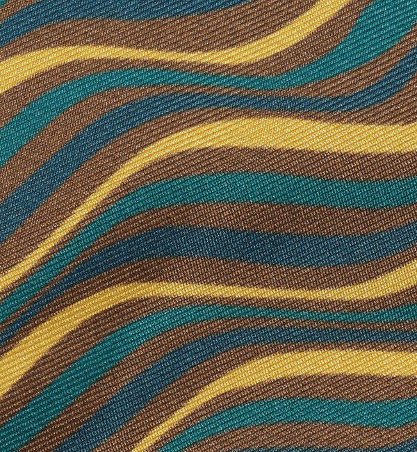 TOMORROWLAND GOODS「TOMORROWLAND シルク スカーフ」|バンダナ・スカーフ|