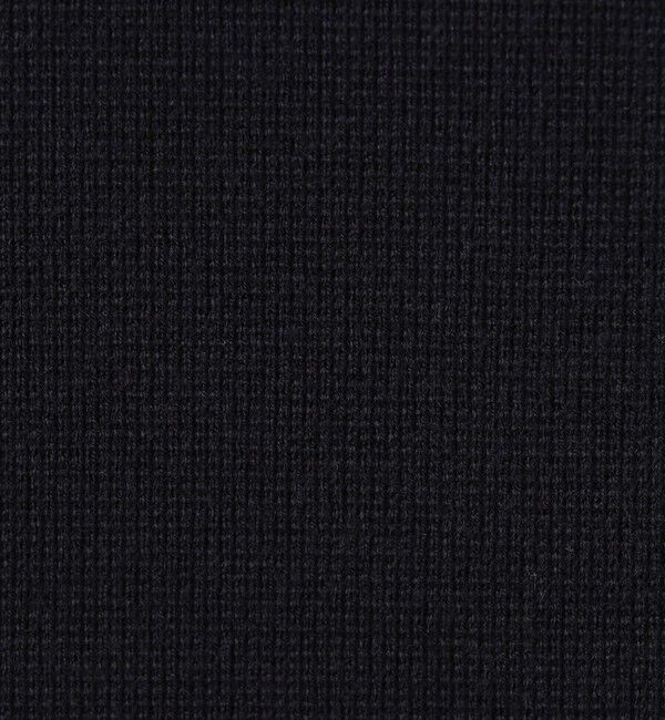 GALERIE VIE「ミラノリブ ノーカラージャケット」|ノーカラージャケット|