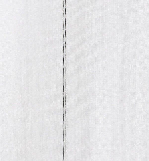 GALERIE VIE「コットン シャツジャケット」|テーラードジャケット|