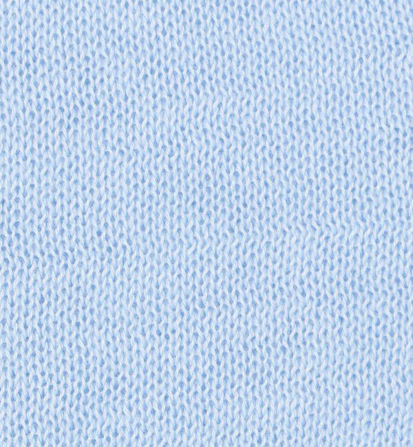 GALERIE VIE「ガーゼコットン Vネックカーディガン」|カーディガン|