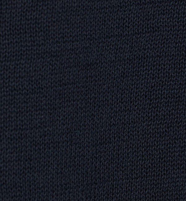 GALERIE VIE「ガーゼコットン Vネックカーディガン」|カーディガン|