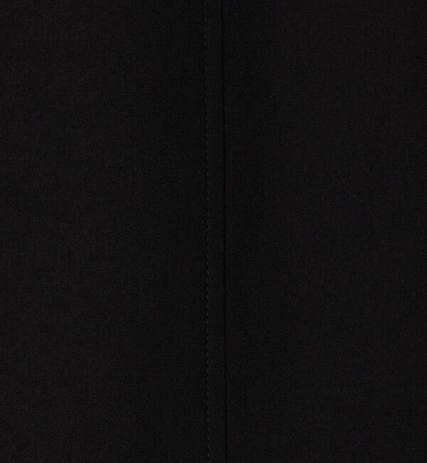 GALERIE VIE「ノンマーセライズドコットン テーラードジャケット」|テーラードジャケット|