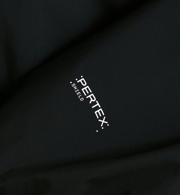 TOMORROWLAND BUYING WEAR「【別注】HYKE&times;Edition RIDING COAT」|ミリタリー・モッズコート|