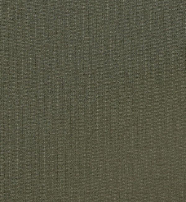 TOMORROWLAND BUYING WEAR「【別注】HYKE&times;Edition RIDING COAT」|ミリタリー・モッズコート|