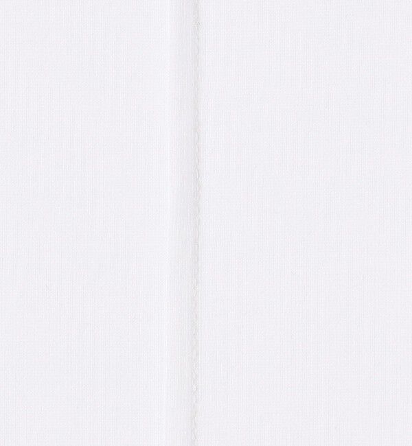 GALERIE VIE「コンパクトジャージー ワイドプルオーバー」|Tシャツ・カットソー|