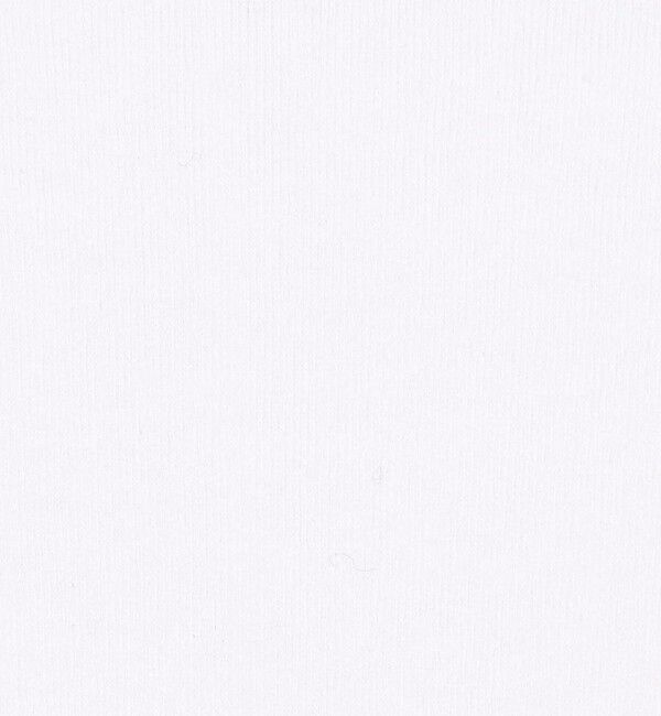 GALERIE VIE「ガーゼジャージー ロングスリーブプルオーバー」|Tシャツ・カットソー|