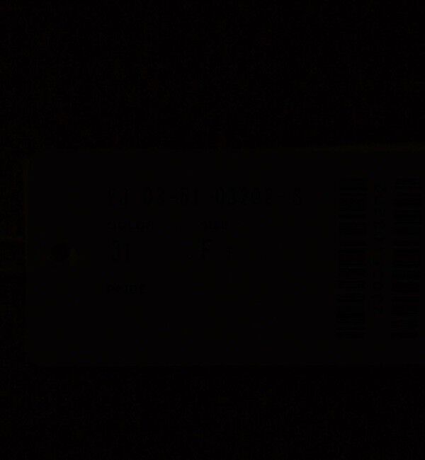 GALERIE VIE「ガーゼジャージー ヘンリーネックプルオーバー」|Tシャツ・カットソー|