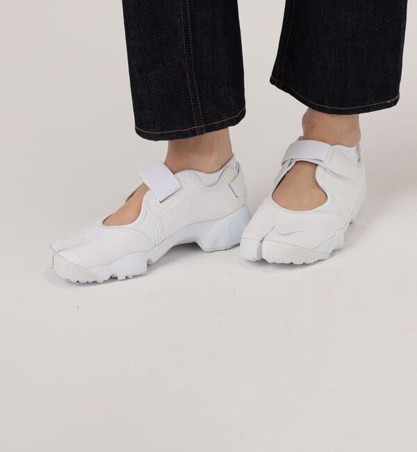 TOMORROWLAND GOODS「Nike エアリフトブリーズ スニーカー」|スニーカー|