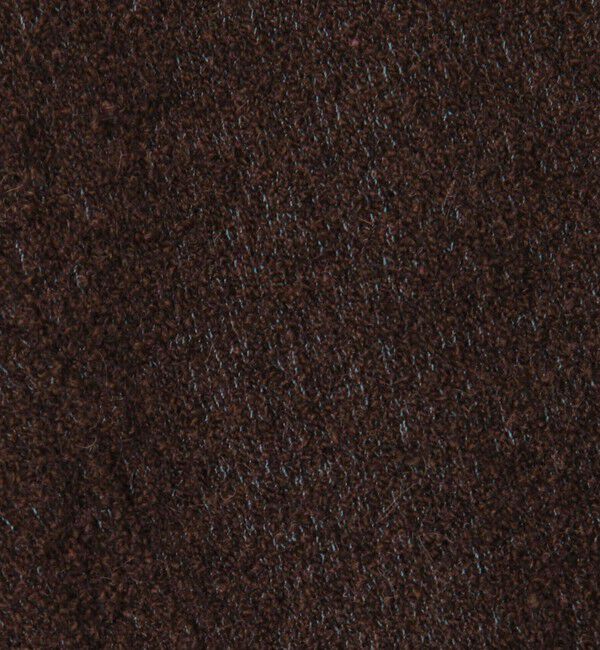 Edition「ウールブークレー クロップドニット」|ニット・セーター|