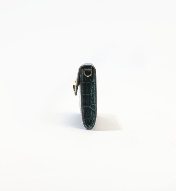 TOMORROWLAND GOODS「CARBOTTI  CLUTCH バッグ」|クラッチバッグ|