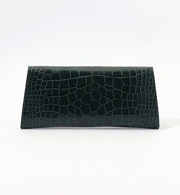 TOMORROWLAND GOODS「CARBOTTI  CLUTCH バッグ」|クラッチバッグ|