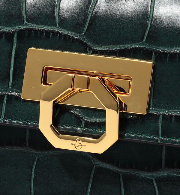 TOMORROWLAND GOODS「CARBOTTI  CLUTCH バッグ」|クラッチバッグ|