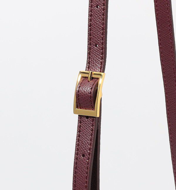 TOMORROWLAND GOODS「CARBOTTI  NEW LADY バッグ」|ハンドバッグ|