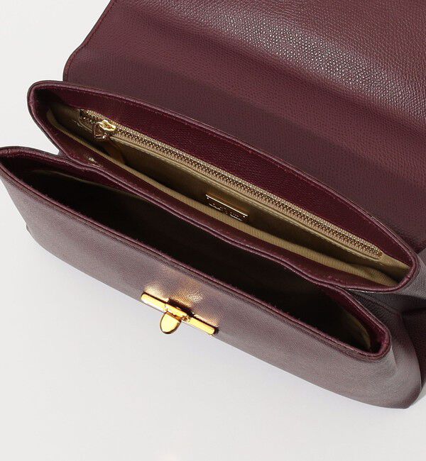 TOMORROWLAND GOODS「CARBOTTI  NEW LADY バッグ」|ハンドバッグ|