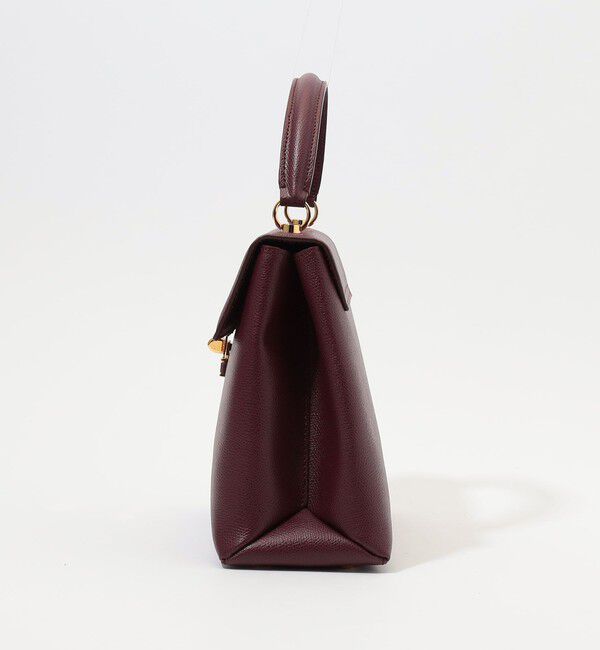 TOMORROWLAND GOODS「CARBOTTI  NEW LADY バッグ」|ハンドバッグ|