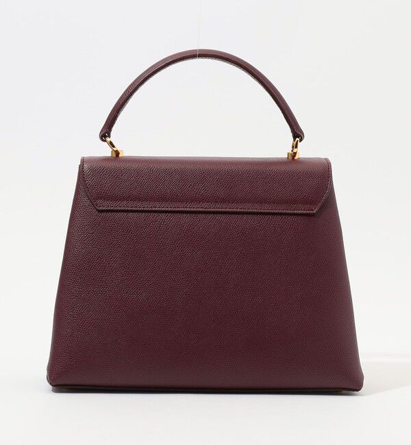 TOMORROWLAND GOODS「CARBOTTI  NEW LADY バッグ」|ハンドバッグ|