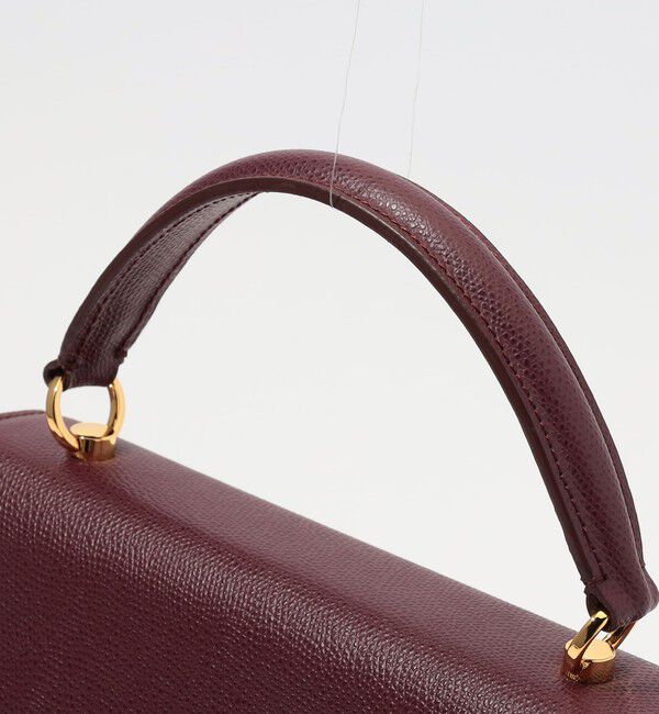 TOMORROWLAND GOODS「CARBOTTI  NEW LADY バッグ」|ハンドバッグ|