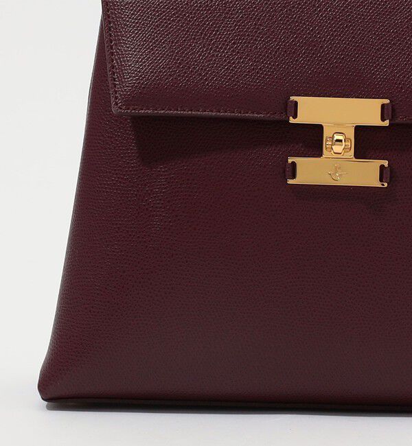 TOMORROWLAND GOODS「CARBOTTI  NEW LADY バッグ」|ハンドバッグ|