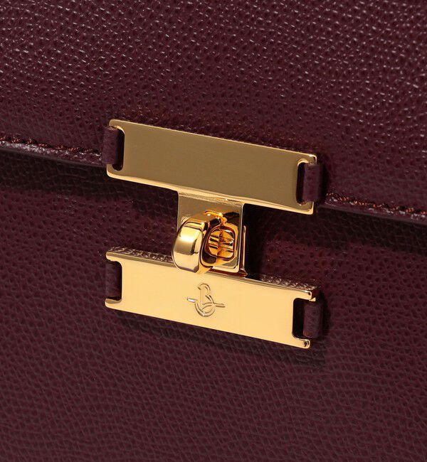 TOMORROWLAND GOODS「CARBOTTI  NEW LADY バッグ」|ハンドバッグ|