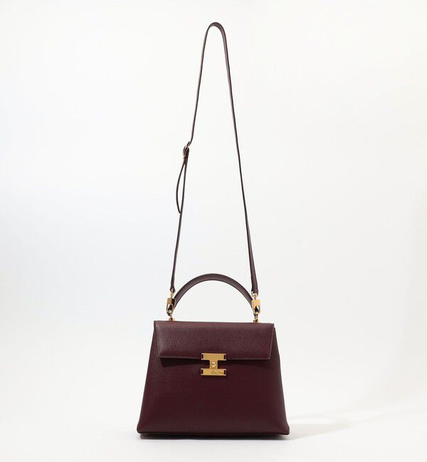 TOMORROWLAND GOODS「CARBOTTI  NEW LADY バッグ」|ハンドバッグ|